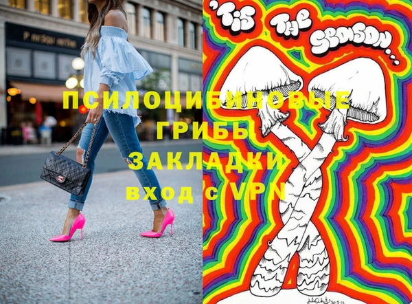 крисы Алексеевка